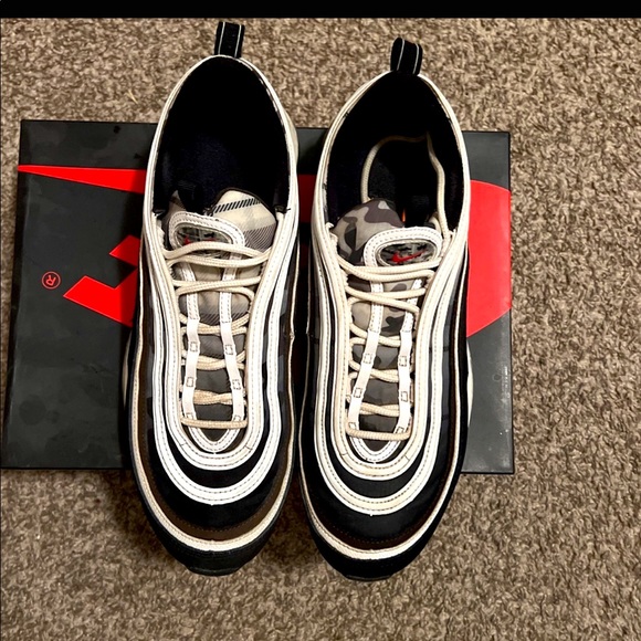 Other - Nike AirMax 97